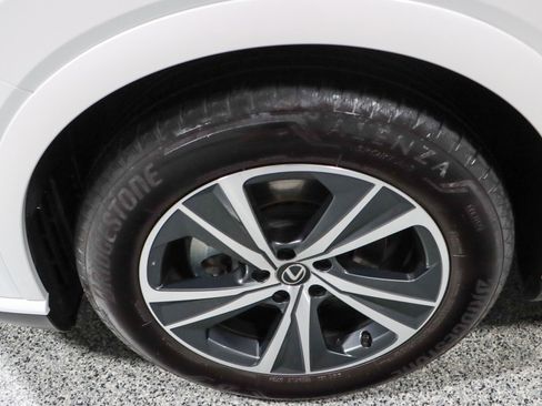 Used 2024 Lexus RX 350 Premium w/ Accessory Package (Z1) image 11