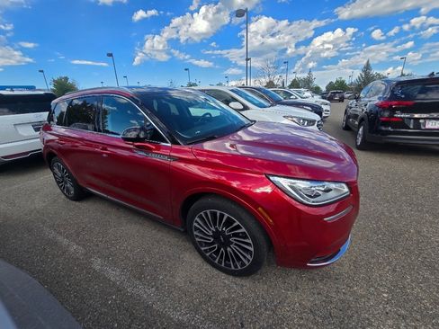 Used 2020 Lincoln Corsair Reserve w/ Equipment Group 202A AWD/4WD image 6