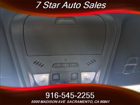 Used 2019 Cadillac XT4 Sport w/ LPO, Midnight Sport Package image 14