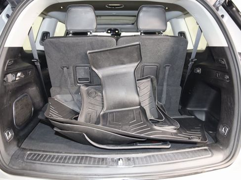 Used 2022 Jeep Grand Cherokee L Limited image 51