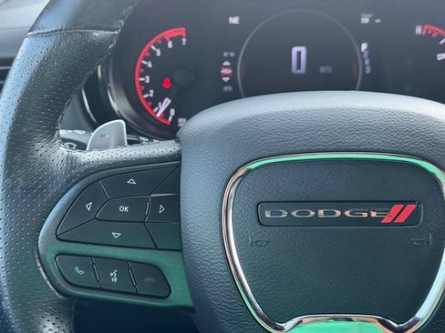 Certified 2024 Dodge Durango R/T AWD/4WD image 27