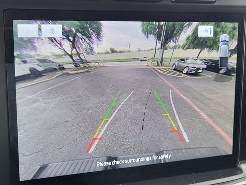 Used 2023 Ford F150 XLT w/ Equipment Group 302A High RWD image 22