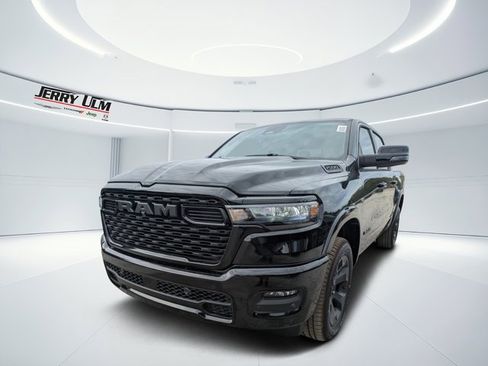 New 2026 RAM 1500 Big Horn image 6