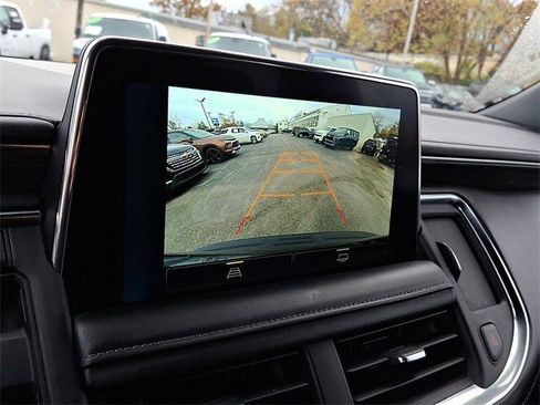 Certified 2023 Chevrolet Suburban LT image 16