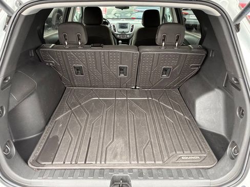 Used 2020 Chevrolet Equinox LT AWD/4WD image 13