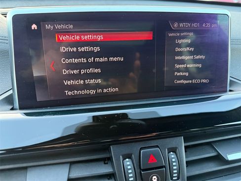 Certified 2021 BMW X1 xDrive28i w/ Convenience Package image 24