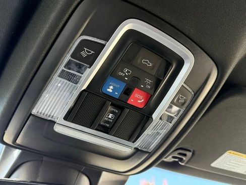 Used 2023 RAM 1500 Limited w/ Trailer Tow Group image 25