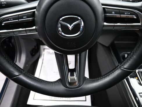 Used 2023 MAZDA CX-30 AWD 2.5 S w/ Preferred Package image 10
