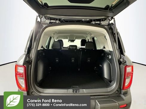 New 2025 Ford Bronco Sport Outer Banks w/ Outer Banks Tech Package+ AWD/4WD image 28