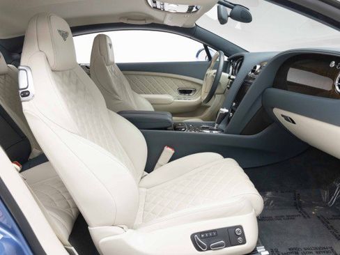 Used 2016 Bentley Continental GT V8 S image 14