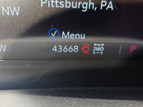 Certified 2023 Cadillac XT5 Premium Luxury image 12