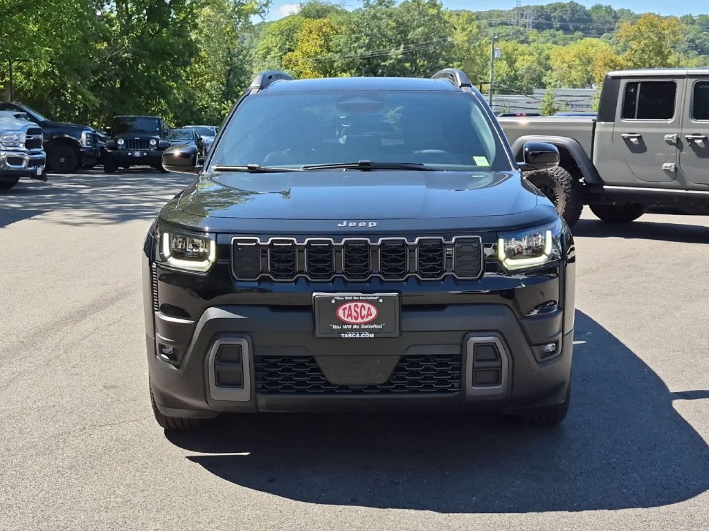 Used 2026 Jeep Cherokee Limited AWD/4WD image 8