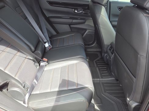 New 2026 Honda CR-V Sport Touring image 21