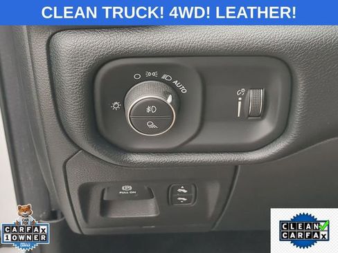 Used 2022 RAM 1500 Big Horn image 20