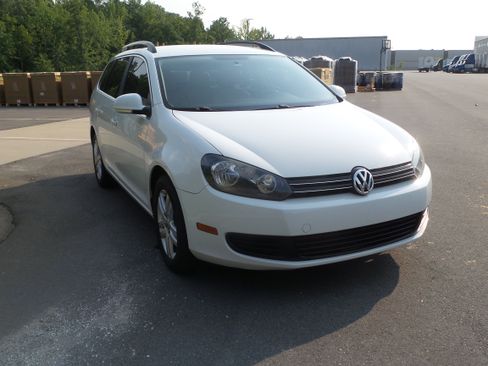 Used 2014 Volkswagen Jetta TDI FWD image 47