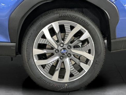 New 2025 Subaru Forester Touring AWD/4WD image 33