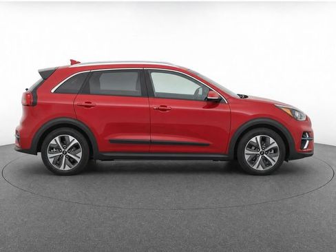 Used 2022 Kia Niro EX FWD image 2
