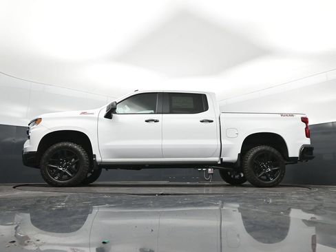 New 2026 Chevrolet Silverado 1500 LT Trail Boss AWD/4WD image 40
