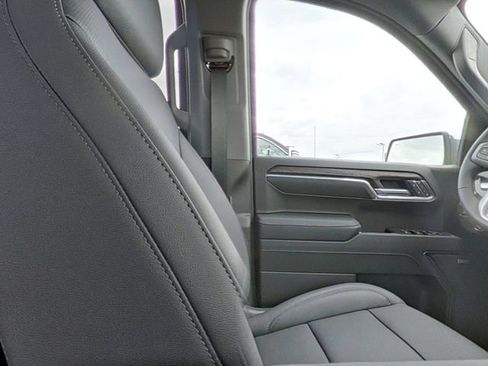 New 2026 GMC Sierra 1500 SLT AWD/4WD image 29