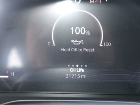 Used 2023 Jeep Grand Cherokee L Overland AWD/4WD image 18