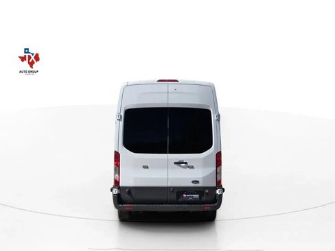 Used 2017 Ford Transit 350 148 High Roof image 7