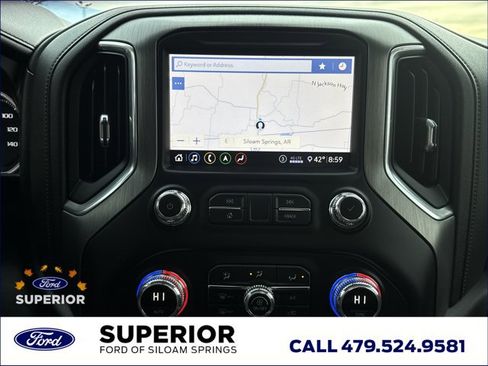 Used 2020 GMC Sierra 2500 Denali w/ Denali Ultimate Package image 21