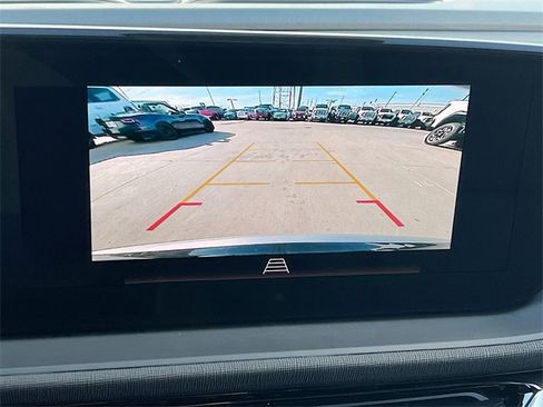 New 2026 Buick Envista Sport Touring w/ Convenience I Package image 9