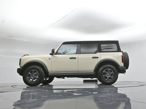 New 2026 Ford Bronco Big Bend AWD/4WD image 44