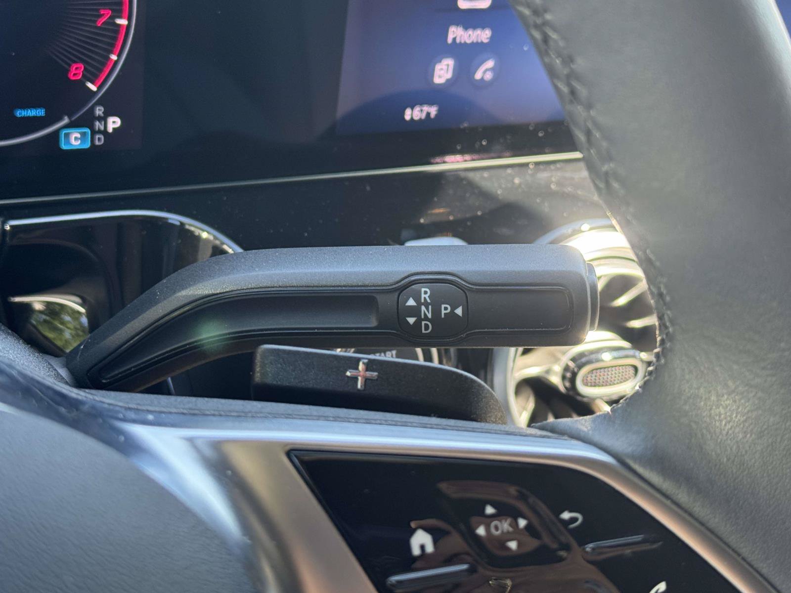 Certified 2025 Mercedes-Benz GLA 250 4MATIC image 21