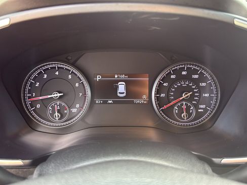 Used 2023 Hyundai Santa Fe XRT FWD image 13