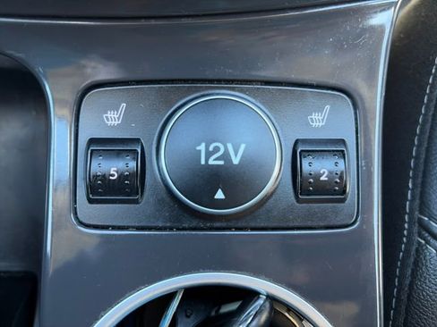 Used 2016 Ford Escape Titanium w/ Equipment Group 301A AWD/4WD image 45