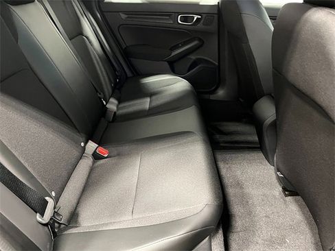 New 2026 Honda Civic Sport image 24