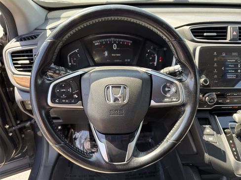 Used 2018 Honda CR-V EX-L image 16