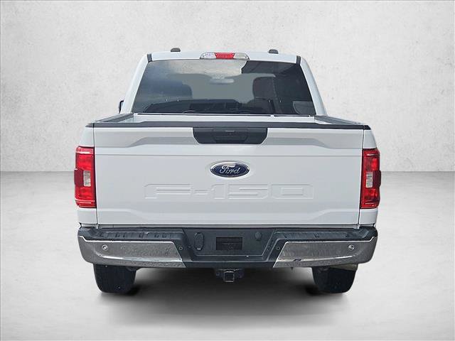 Used 2021 Ford F150 XLT w/ Equipment Group 301A Mid AWD/4WD image 6