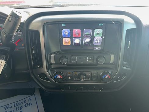 Used 2018 Chevrolet Silverado 1500 LT w/ All Star Edition image 14