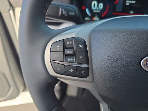 New 2026 Ford Explorer Active image 22