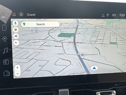 New 2026 Chevrolet Equinox ACTIV w/ Safety and Technology Package image 29