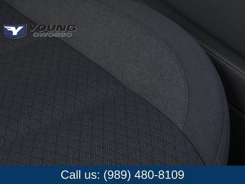 New 2026 Chevrolet Silverado 1500 LT AWD/4WD image 22