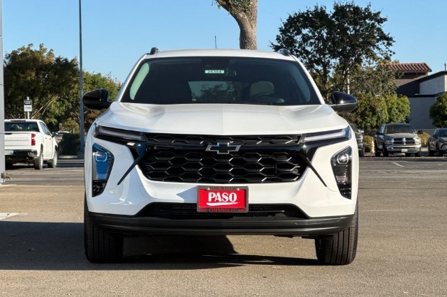 New 2026 Chevrolet Trax LT w/ Driver Confidence Package FWD image 15