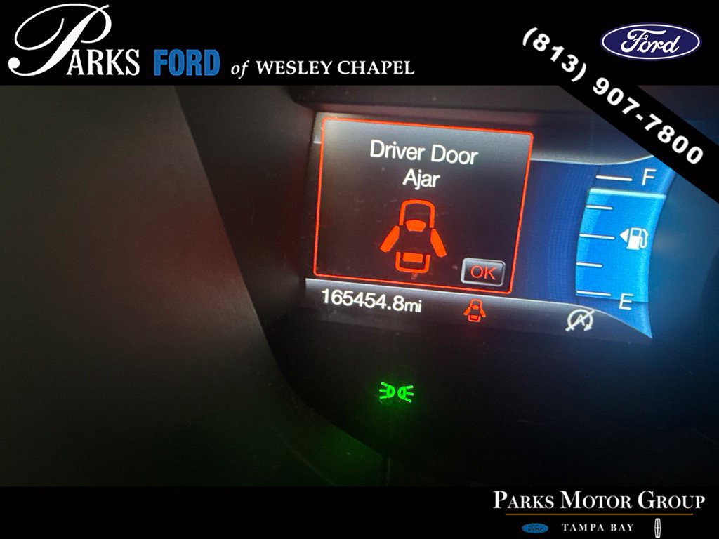 Used 2020 Ford Fusion SE FWD image 4