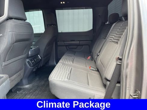 Used 2023 Ford F150 XL w/ STX Appearance Package AWD/4WD image 27