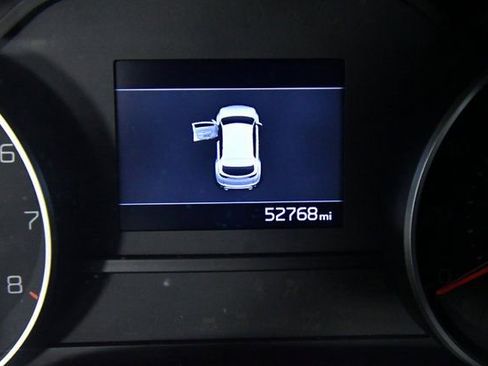 Used 2020 Kia Sportage S image 26