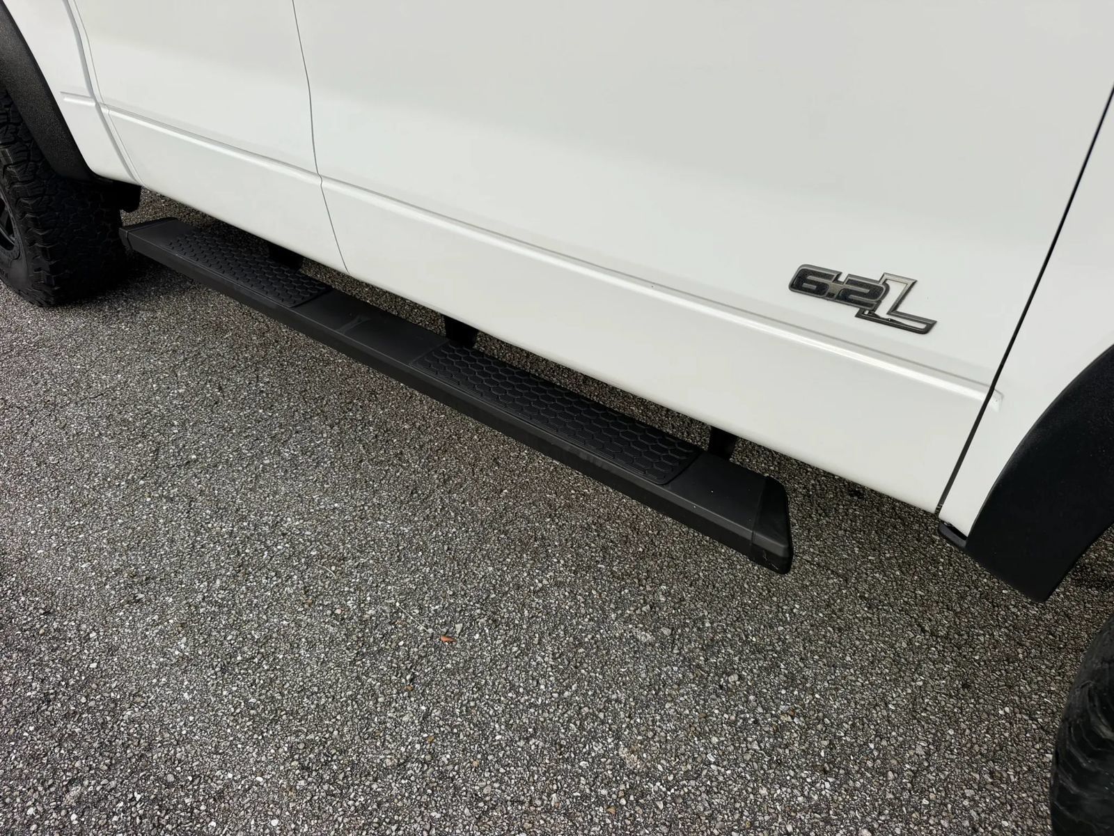 Used 2012 Ford F150 Raptor AWD/4WD image 35