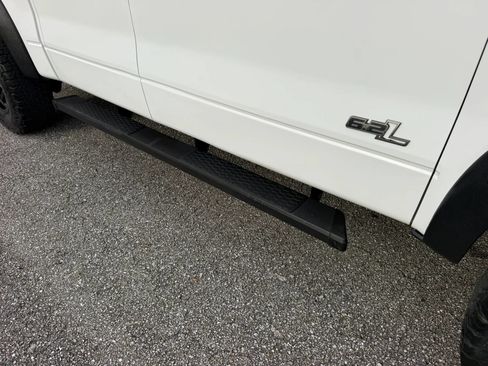 Used 2012 Ford F150 Raptor AWD/4WD image 35