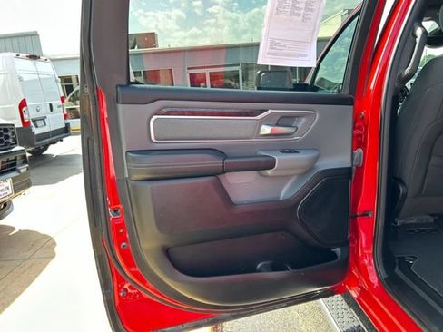 Used 2023 RAM 1500 Big Horn AWD/4WD image 21