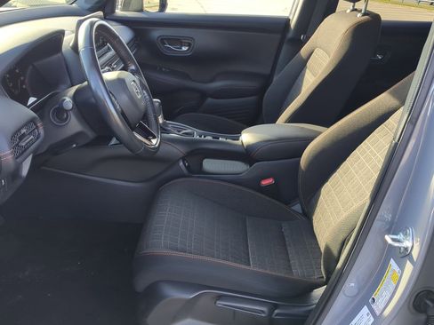 Used 2023 Honda HR-V Sport image 15