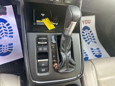 Used 2023 Honda CR-V EX-L image 24
