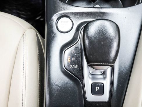 Used 2019 INFINITI QX50 Pure FWD image 25