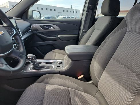 Certified 2023 Chevrolet Traverse LT image 22
