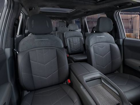 New 2027 Kia Telluride X-Line SX Prestige AWD/4WD image 20